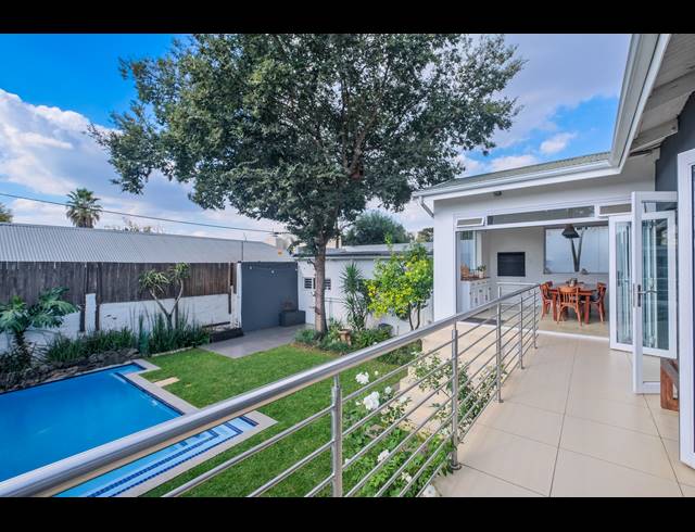 3 BEDROOM HOUSE SOLD IN PARKHURST